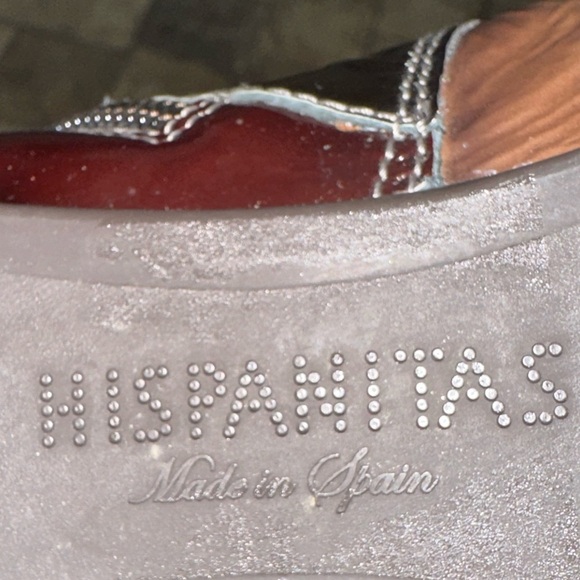 Hispanita Size 37 - Picture 6 of 8